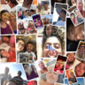 Meet your Posher, Rosangela